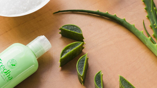 The Power of Herbal Shampoos: Benefits Unveiled
