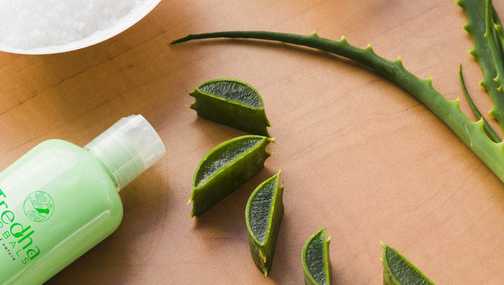 The Power of Herbal Shampoos: Benefits Unveiled
