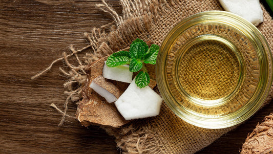 Herbal Hair Care Routine for Vibrant Tresses