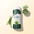 Tredha Aloevera & Tea Tree Shampoo