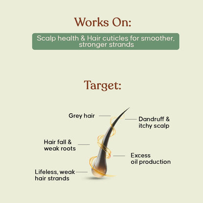 Tredha Natural Henna Powder