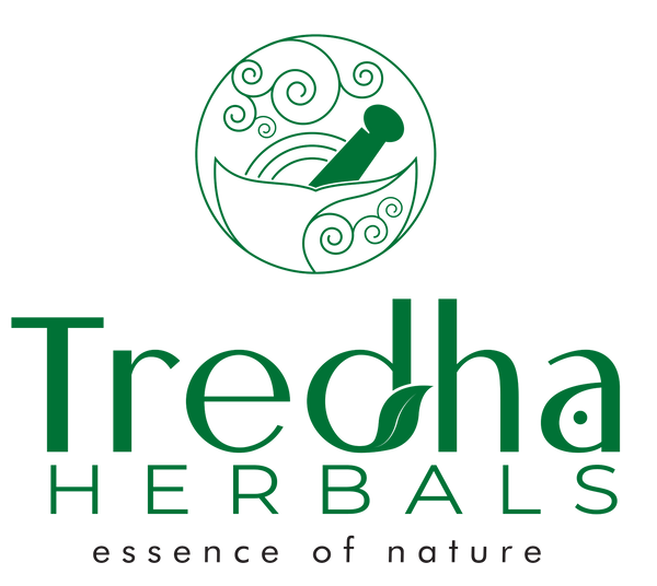 Tredha Herbals